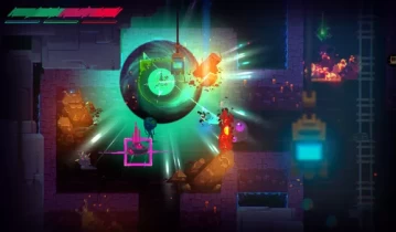 switch游戏《幻影扳机 Phantom Trigger》中文版含升级档NSP下载