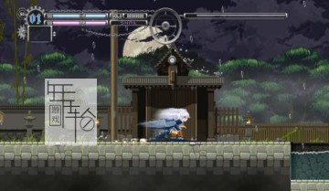 【单机游戏】《东方月神夜》繁体中文免安装版下载