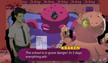 switch游戏《海怪学院 Kraken Academy》正式中文版nsp/xci整合版下载【含1.0.14补丁】