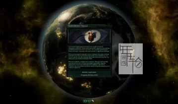 单机游戏《群星银河版 Stellaris – Galaxy Edition》中文版下载【v3.14.1|整合全DLC】