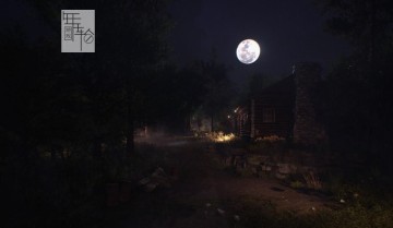 【单机游戏】《十三号星期五Friday the 13th》免安装中文正式版下载