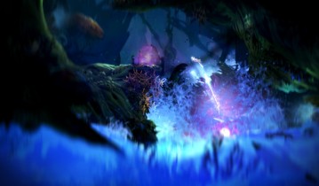 单机游戏《奥日与迷失森林 Ori and the Blind Forest》免安装中文版下载（整合3号升级）