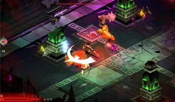 switch游戏《哈迪斯 Hades》v1.38233金手指下载