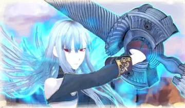 switch游戏《战场女武神 Valkyria Chronicles》v1.0.1金手指下载(13项修改)