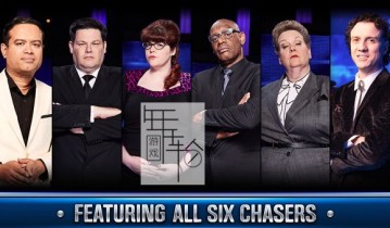 switch游戏《The Chase Ultimate Edition》英文版nsp下载