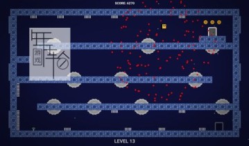 switch游戏《地牢逃生 Dungeon Escape》中文版nsp/xci整合版下载【2.1.2补丁】