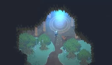 switch游戏《月之猎人 Moon Hunters》中文版含升级档NSP下载