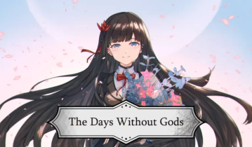 switch游戏《赠予神家与谎言 The Days Without Gods》中文美版nsz下载 v1.0.0
