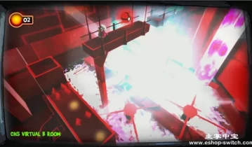 switch游戏《Dead Fun Pack Penguins and Aliens Strikes Again》英文版含升级档NSP下载