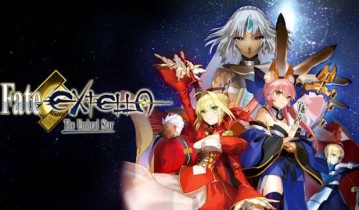 switch游戏《命运 新天地 Fate/EXTELLA: The Umbral Star》中文版金手指下载