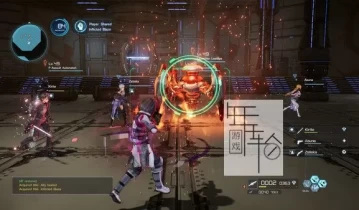 单机游戏《刀剑神域：夺命凶弹 Sword Art Online: Fatal Bullet》免安装中文版下载（v1.7.1整合DLC）