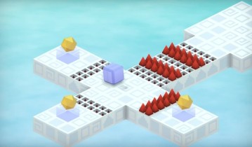 立方体任务 Cube Mission 单机游戏英文版下载