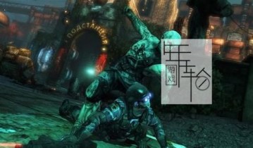 【单机游戏】《奇点Singularity》免安装高压硬盘版下载