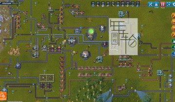 单机游戏《循环工厂 ReFactory》英文版下载