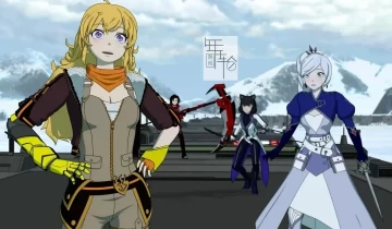 switch游戏《RWBY: Arrowfell》金手指下载