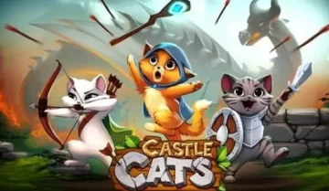 [单机游戏]《猫咪斗恶龙2》中文版下载