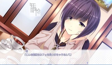 switch游戏《Sugar*Style》日文版nsp/xci下载