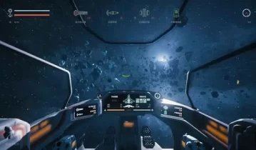switch游戏《永恒空间:恒星版》中文版NSP-1.05补丁下载