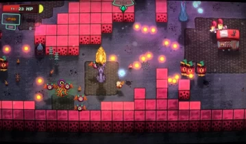 Danger Gazers 单机游戏英文版下载（集成Next Stop DLC）