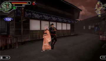 switch游戏《神技盗来 Kamiwaza: Way of the Thief》v1.0.1金手指下载