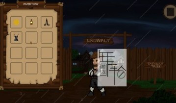 switch游戏《克劳沃特 失落殖民地遗迹 Crowalt Traces of the Lost Colony》中文版nsz下载