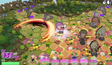 switch游戏《剑与魔法与学园任务》日版中文版v1.0.1金手指下载