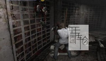 单机游戏《寂静岭4：房间 Silent Hill 4 The Room》英文版下载