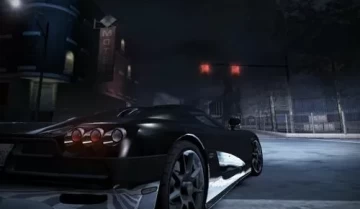 极品飞车10：卡本峡谷 Need for Speed: Carbon 单机游戏免安装中文版下载