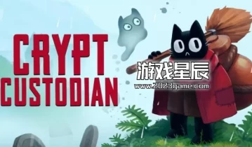 switch游戏《冥界清道夫（CRYPT CUSTODIAN）》中文版nsz下载+1.0.2补丁