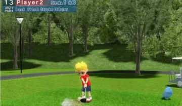 switch游戏《高尔夫 The Golf》中文版nsp下载[百度云-城通]