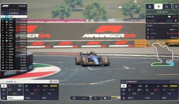 F1车队经理2024-虚拟机版/F1 Manager 2024