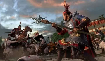 [单机游戏]《三国：全面战争》中文版下载v1.3【百度云+天翼】