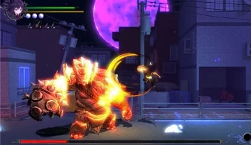 switch游戏《猎人X HunterX》1.1.3金手指下载