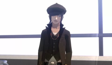 真女神转生3高清复刻版-虚拟机版