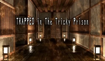 switch游戏《被困在棘手的监狱里 TRAPPED in The Tricky Prison》英文版nsp下载