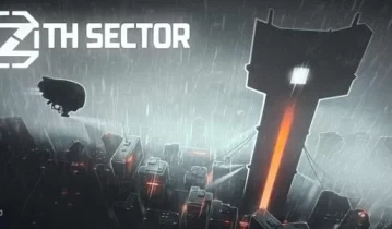 [单机游戏]《第七部门 7th Sector》中文版下载（集成博物馆DLC）