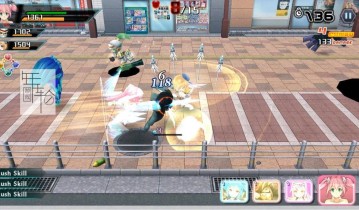 switch游戏《晓之破坏者 Dawn of the Breakers》中文版nsp/xci整合版下载【含2.004补丁】