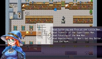 单机游戏《剑与咒语的女英雄 Heroines of Swords &amp; Spells》英文版下载（Build 7651231）