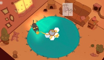 switch游戏《小猫和毛线 Kittens and Yarn》英文版nsp/xci下载