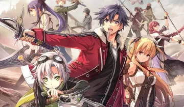 switch游戏《英雄传说 闪之轨迹2：改》v1.0.5金手指下载