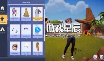 switch游戏《迪士尼梦幻星谷 Disney Dreamlight Valley》中文版nsp下载【含1.13.0补丁+2DLC】