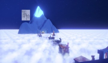switch游戏《空气弹跳-跳跃即跑挑战 Air Bounce - The Jump 'n' Run Challenge》英文版nsp+xci整合版下载【1.2.0补丁】
