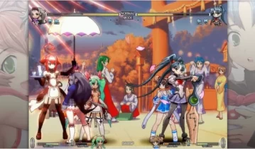 [单机游戏]《先锋公主 Vanguard Princess》英文版下载（v1.8.7版整合4DLC）