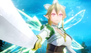[刀剑神域 碎梦边境].SWORD ART ONLINE 港版中文+1.6.1.0补丁+9DLC