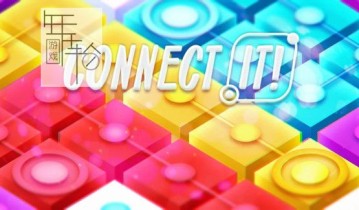 switch游戏《Connect It》英文版nsp/xci下载【1.1补丁】
