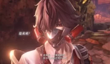 单机游戏《噬血代码（Code Vein）》中文版下载【v1.53.61787联机版+单机版|集成全DLC】
