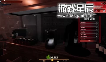 单机游戏《窃贼集市 BURGLARS BAZAAR》中文版下载