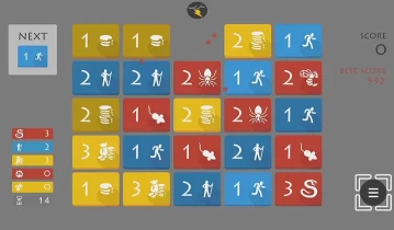 switch游戏《Levels+：Addictive Puzzle Game》中文版含升级档NSP下载
