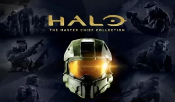 单机游戏《光环：士官长合集 Halo: The Master Chief Collection》中文版下载【v1.3073.0.0版|集成全DLC】