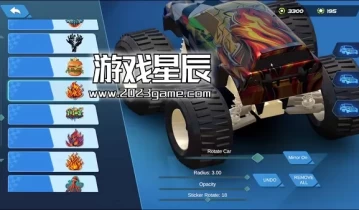 单机游戏《RC革命/RC Revolution》中文版下载
